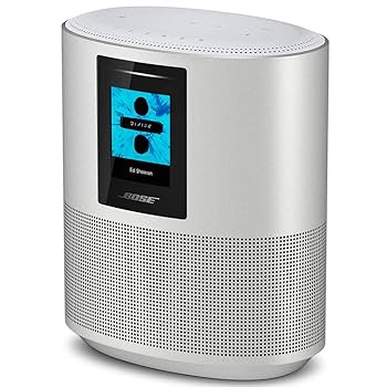 J*s様 Bose Smart Speaker 500 Amazon.com: Bose Home Speaker 500: Smart Bluetooth Speaker